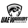 UAE Warriors