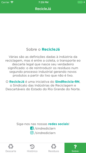 RecicleJá(圖3)-速報App