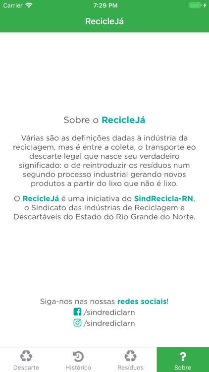 RecicleJá