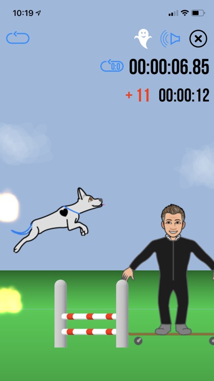 Wicked Dog screenshot-6