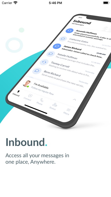 AnswerConnect