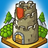 Grow Castle! на пк