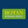 Botan Kebab & Pizza in Newbury