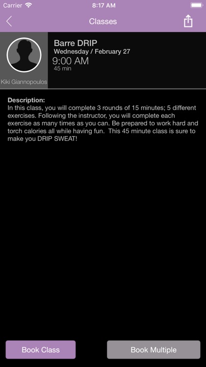 INLINE Barre screenshot-3