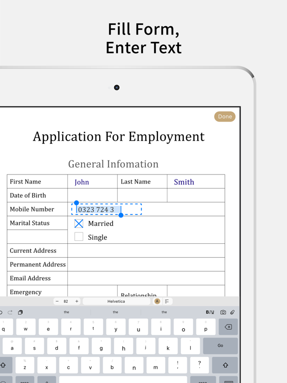 Doc Scan Pro - PDF Scanner Fax Doc Scan Pro - PDF Scanner Fax