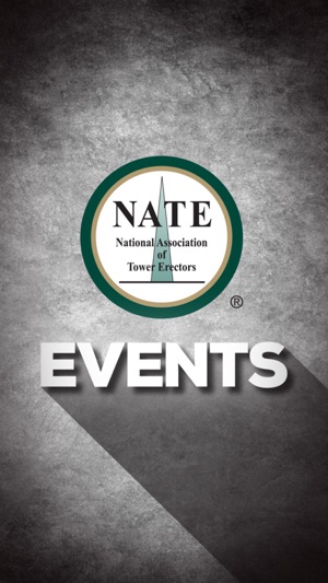 NATE Events