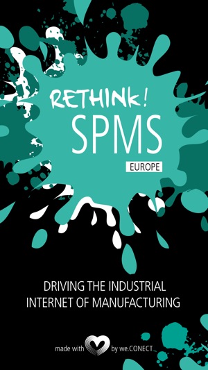 Rethink! SPMS Europe(圖1)-速報App