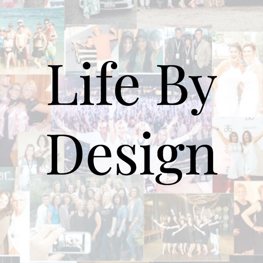 Life by Design  Dianne Partee