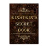 Einstein's secret book