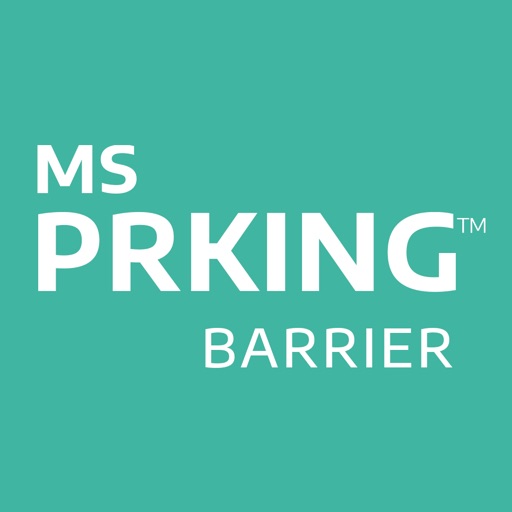 MS Prking Barrier