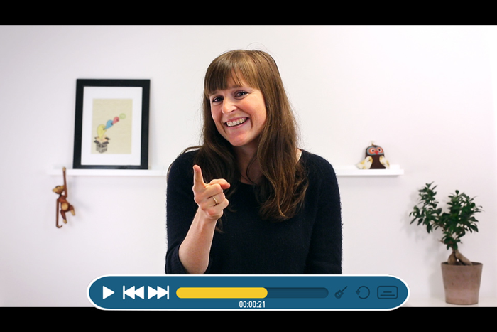 Sanglege - Fagtesange til Børn