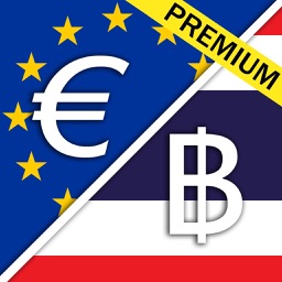Euro to Baht Premium