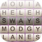 Top 50 Games Apps Like Mixed Up Words - The 5 Letters Scrambling Game - Best Alternatives