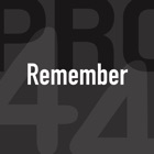 Remember - MemorizingScripture