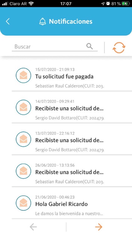 BNA+ screenshot-5