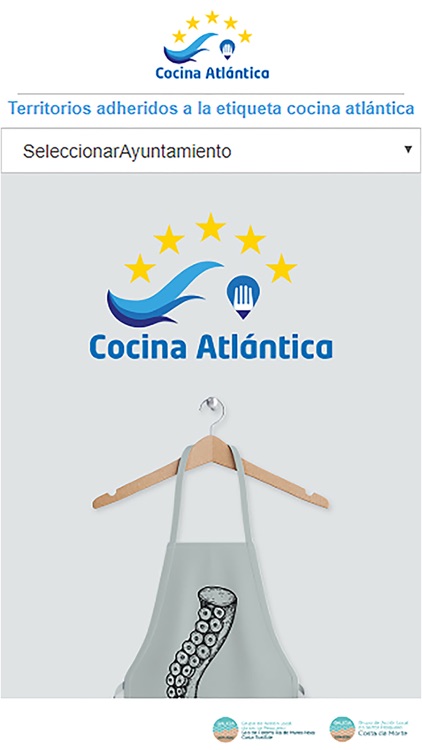 Cocina Atlantica