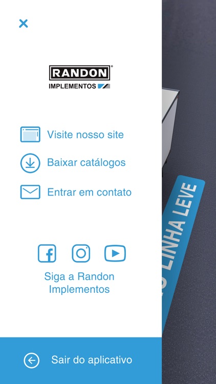 Randon Implementos RA screenshot-3