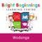 Welcome to the Bright Beginnings Learning Centre Wodonga App - as a Parent you are going to love our App