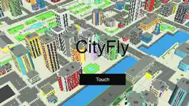 Game screenshot CityFly mod apk