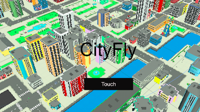 CityFly