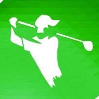  Instagolf - social golf app Application Similaire