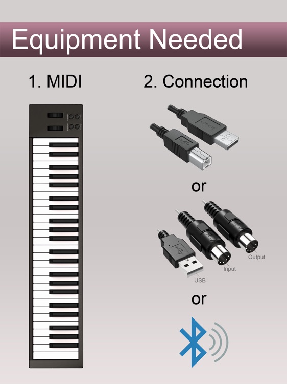 Musiah – Real Piano Lessons screenshot-7