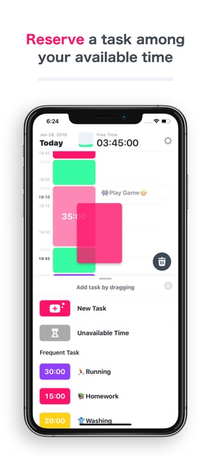 MeTime-manage available time-(圖3)-速報App