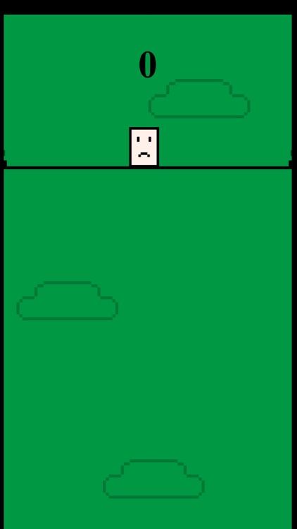 Little Square Man