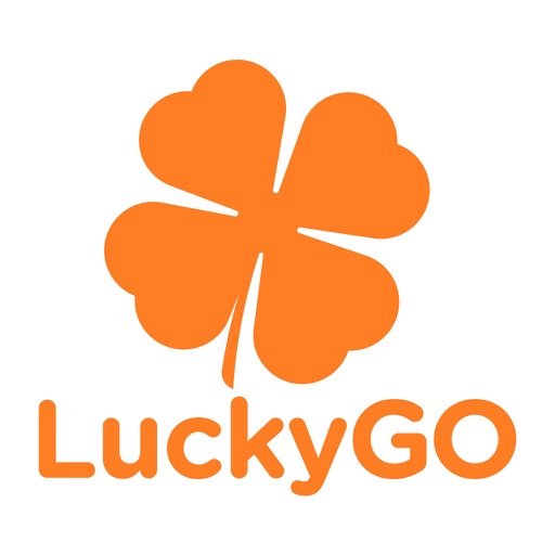 LuckyGO App