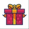 With this app you can easily organize your Secret Santa