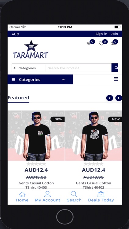 TaraMart