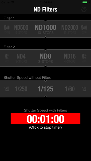 ND Filters(圖2)-速報App