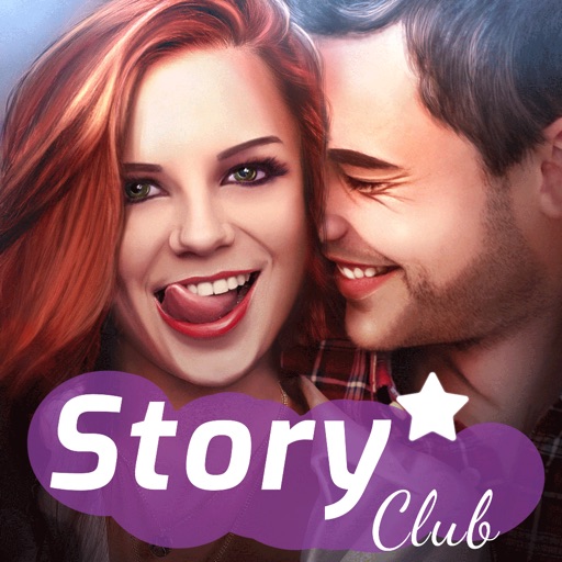 Story Club: Make Your Choice