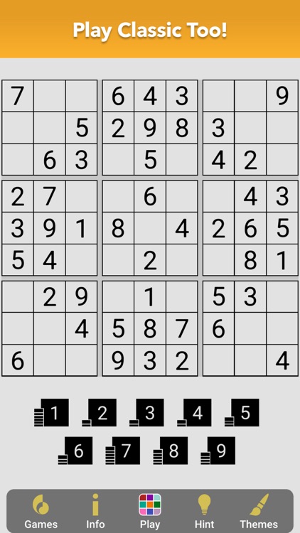 Sudoku Simple +