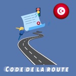 Code la route tunisie