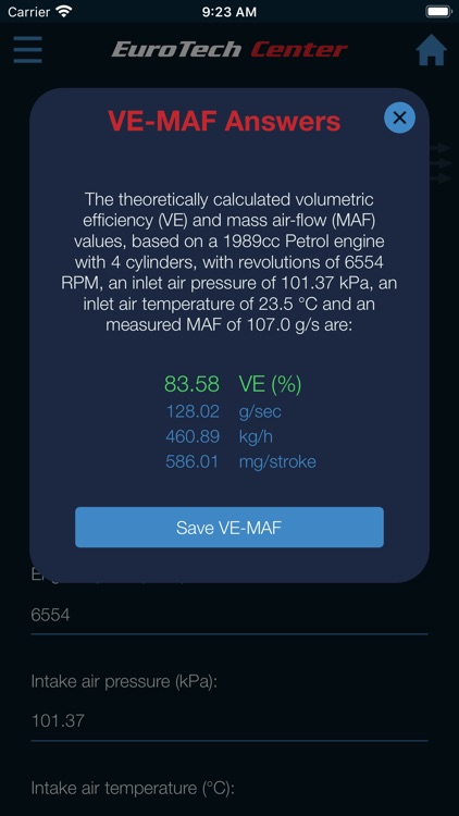 ETC App screenshot-6