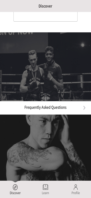 FightingFitApp(圖3)-速報App