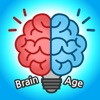 당신의 뇌 나이는?