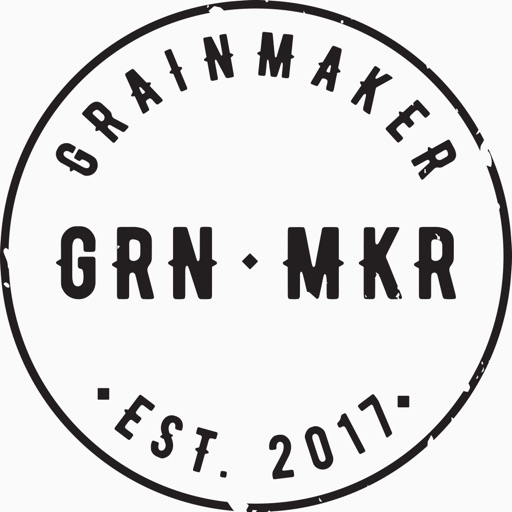 Grainmaker icon