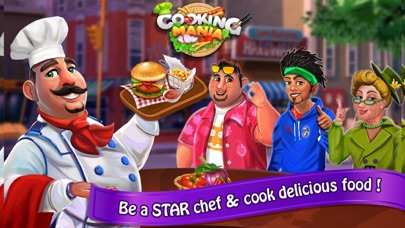 Cooking Stop - Restaurant Game screenshot 3