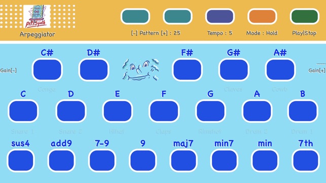 Piti Synth(圖5)-速報App