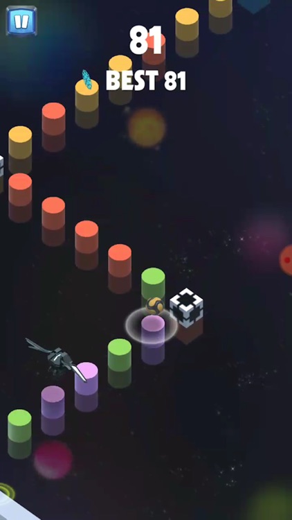 Tap Jump Ball screenshot-4