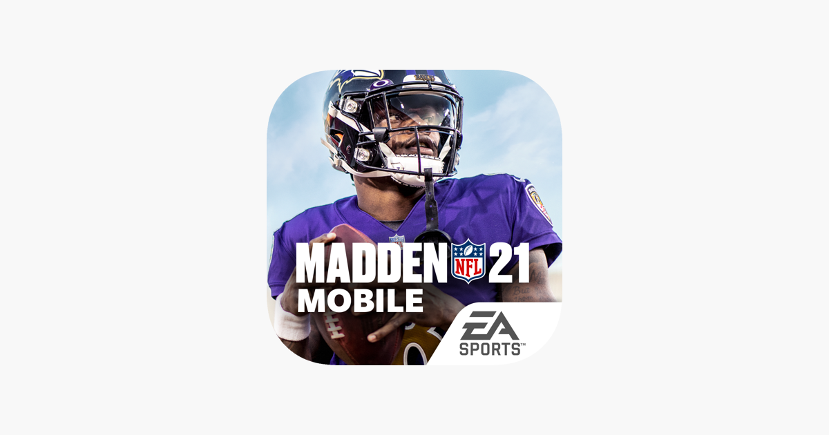 Madden Nfl Mobile For Mac