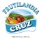 Frutilandia Go - frutilandiago