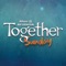 This is the application for Together Sunday event