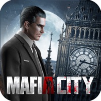 Mafia City: War of Underworld