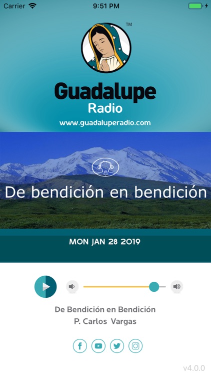 Guadalupe Radio