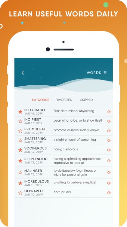 Word Sidekick screenshot-3