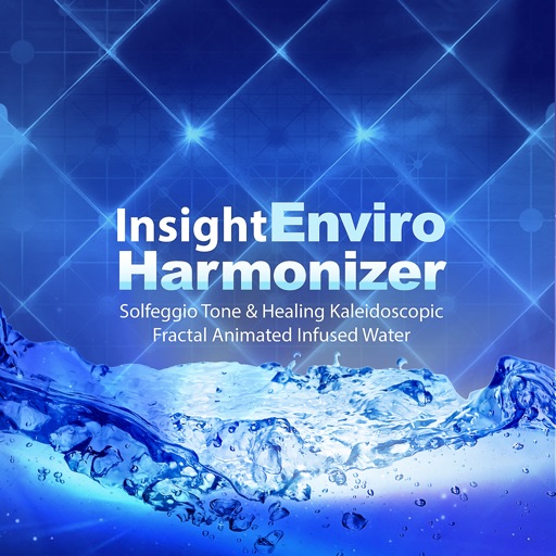 Water Harmonizer Download