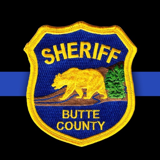 Butte County Sheriff's Office